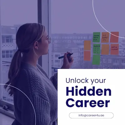 Career Coaching & Job Search Support